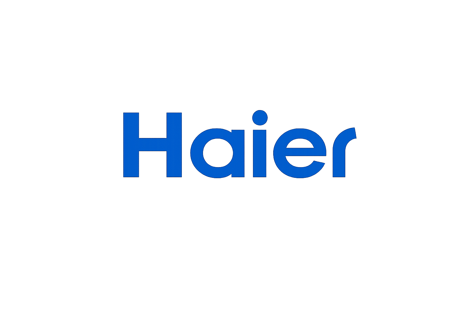 logo haier