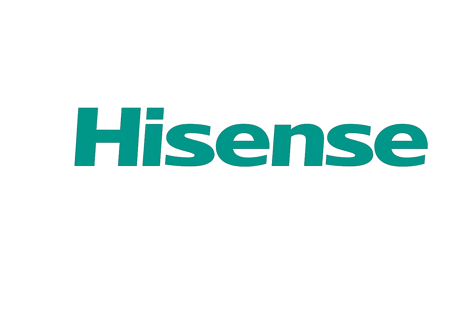 logo hisense