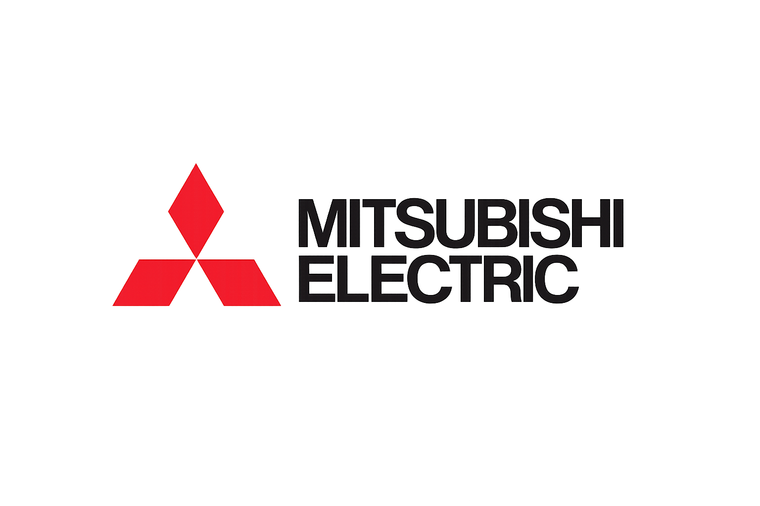 logo mitsubishi