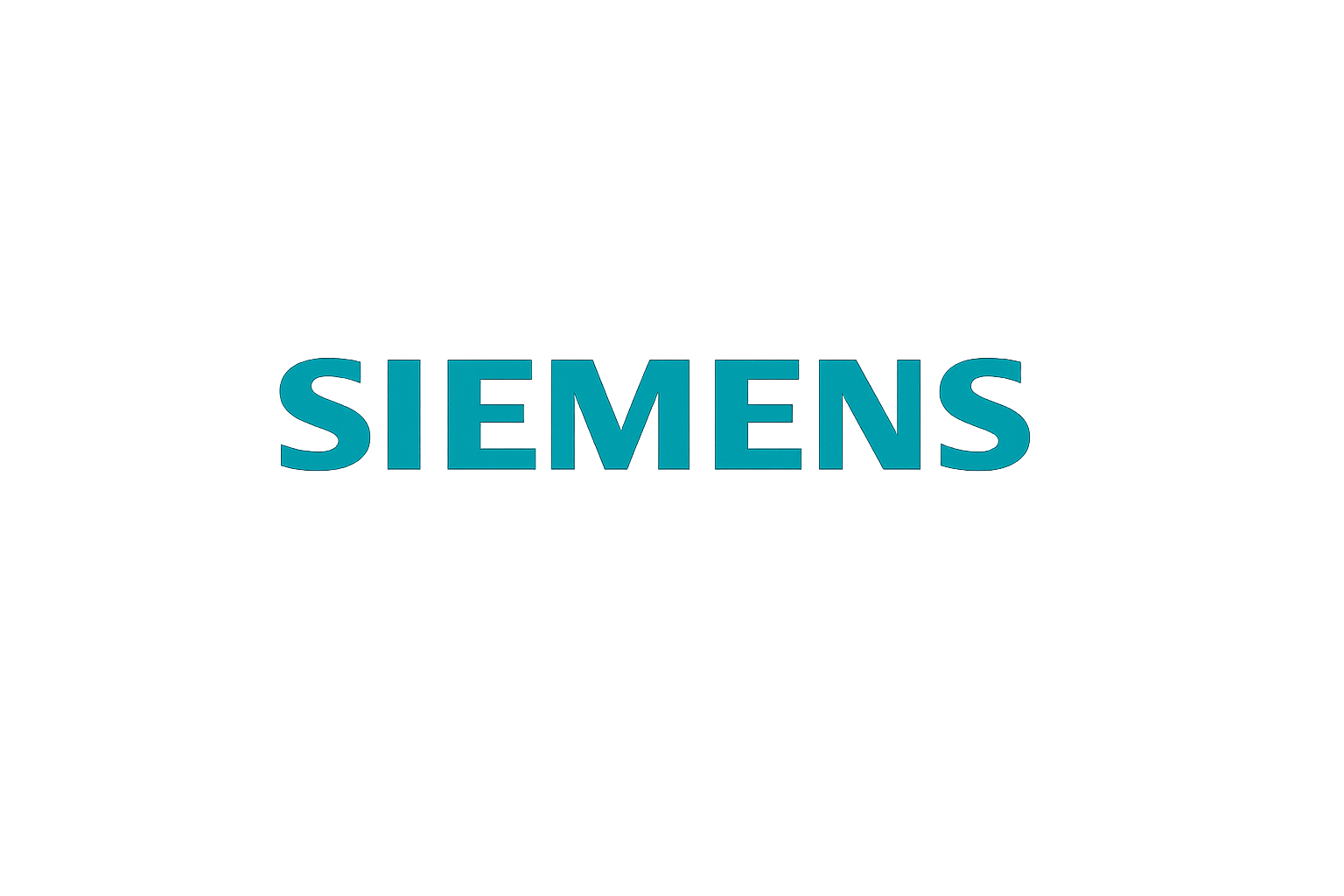 logo siemens